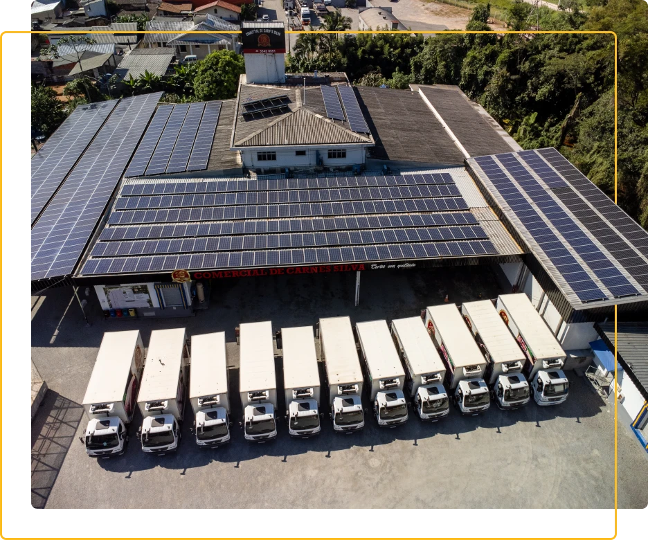 comercial de carnes silva